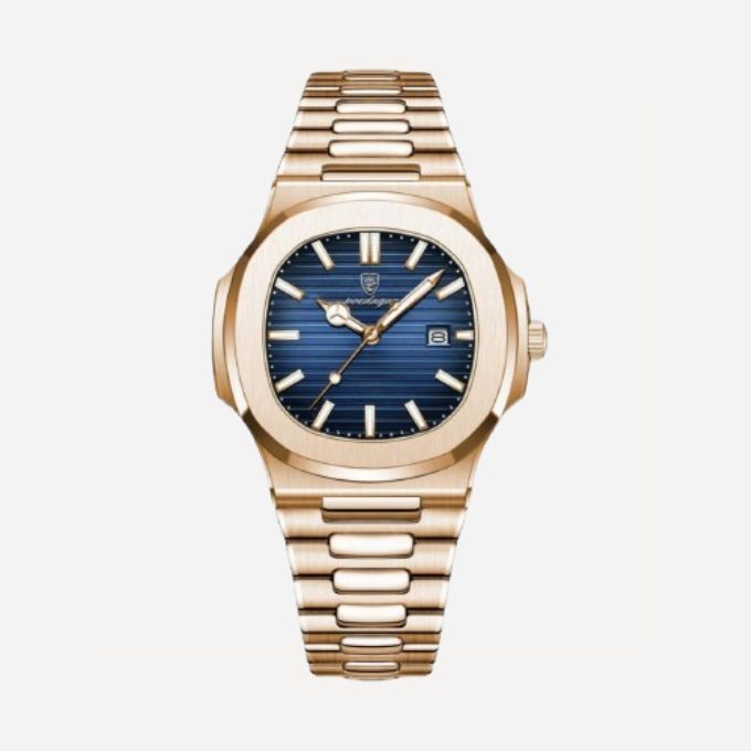 Reloj Orden 7® Gold Bright