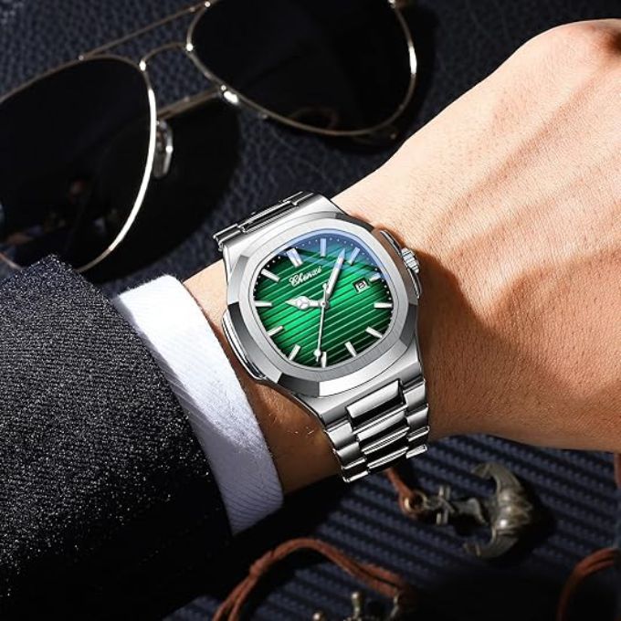 Pack x2 Relojes Orden 7