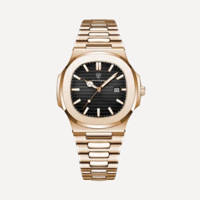 Reloj Orden 7® Gold Bright
