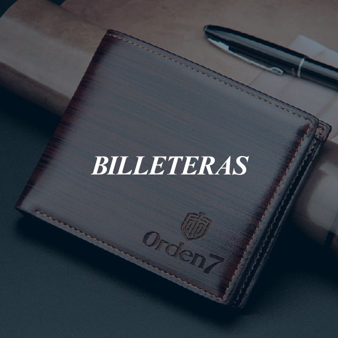 Billeteras