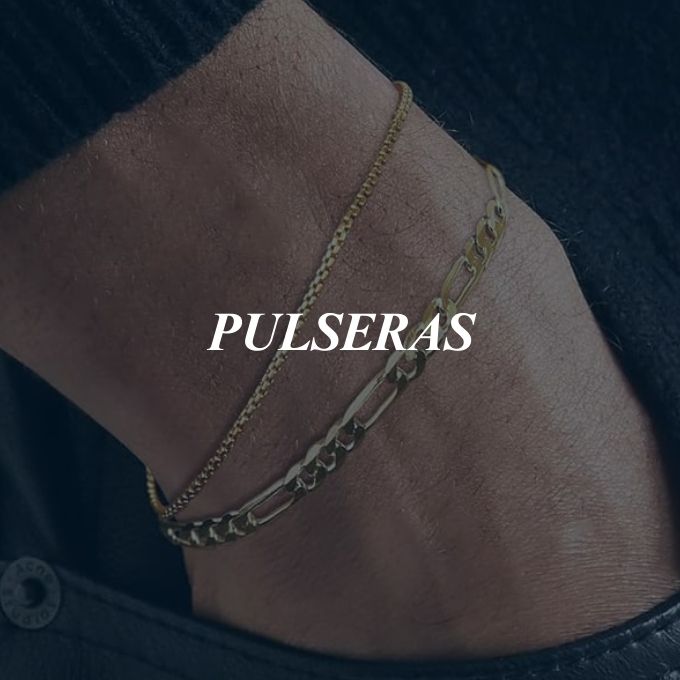 Pulseras