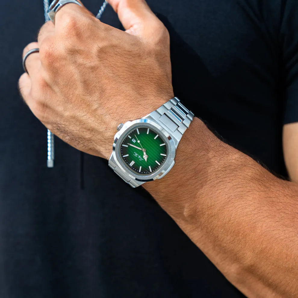 Pack x2 Relojes Orden 7® Prestige