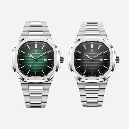 Pack x2 Relojes Orden 7® Prestige