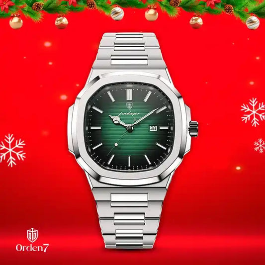 Pack x2 Relojes Orden 7® Prestige