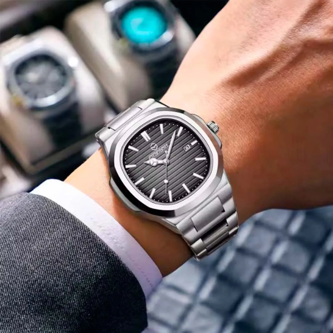 Pack x2 Relojes Orden 7® Prestige