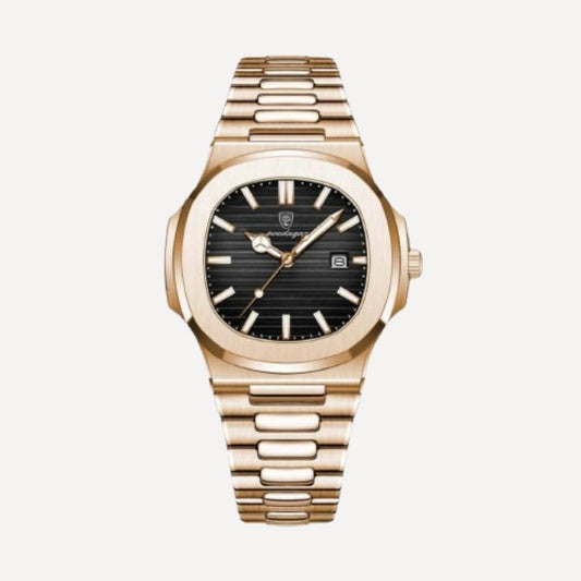 Reloj Orden 7® Gold Bright